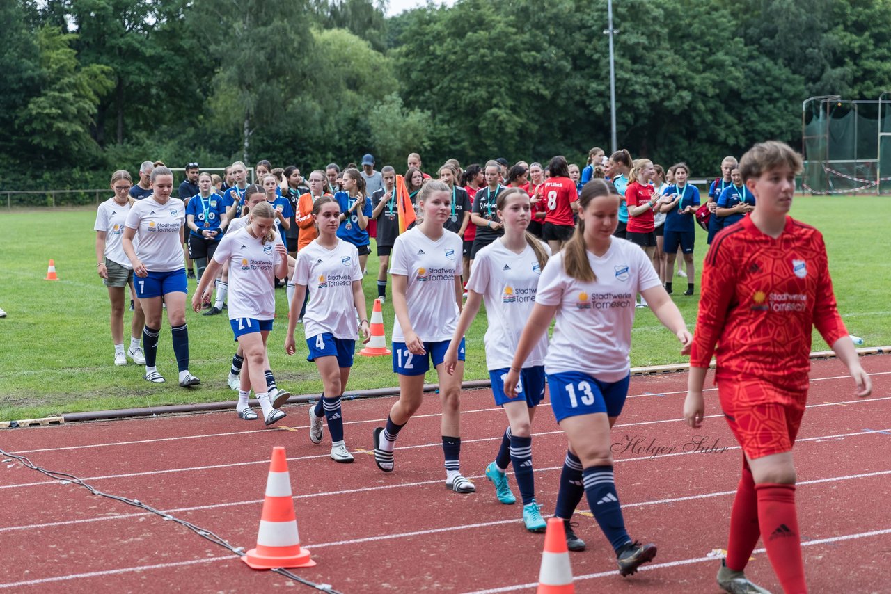 Bild 194 - Loewinnen Cup